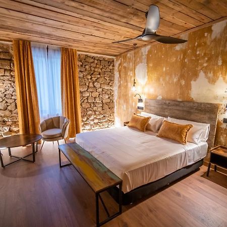 Hotel Somnifabrik Valderrobres Zewnętrze zdjęcie