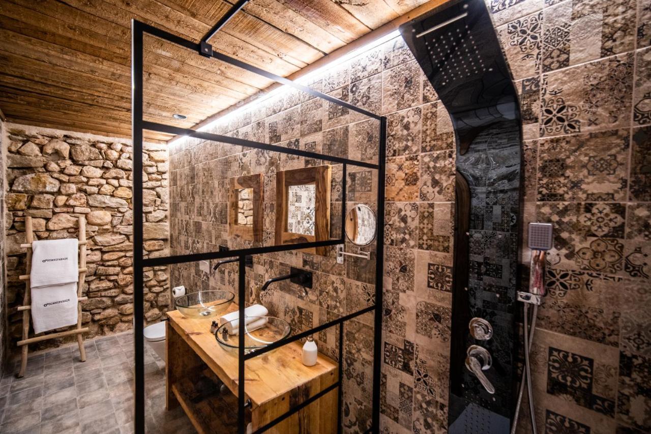 Hotel Somnifabrik Valderrobres Zewnętrze zdjęcie