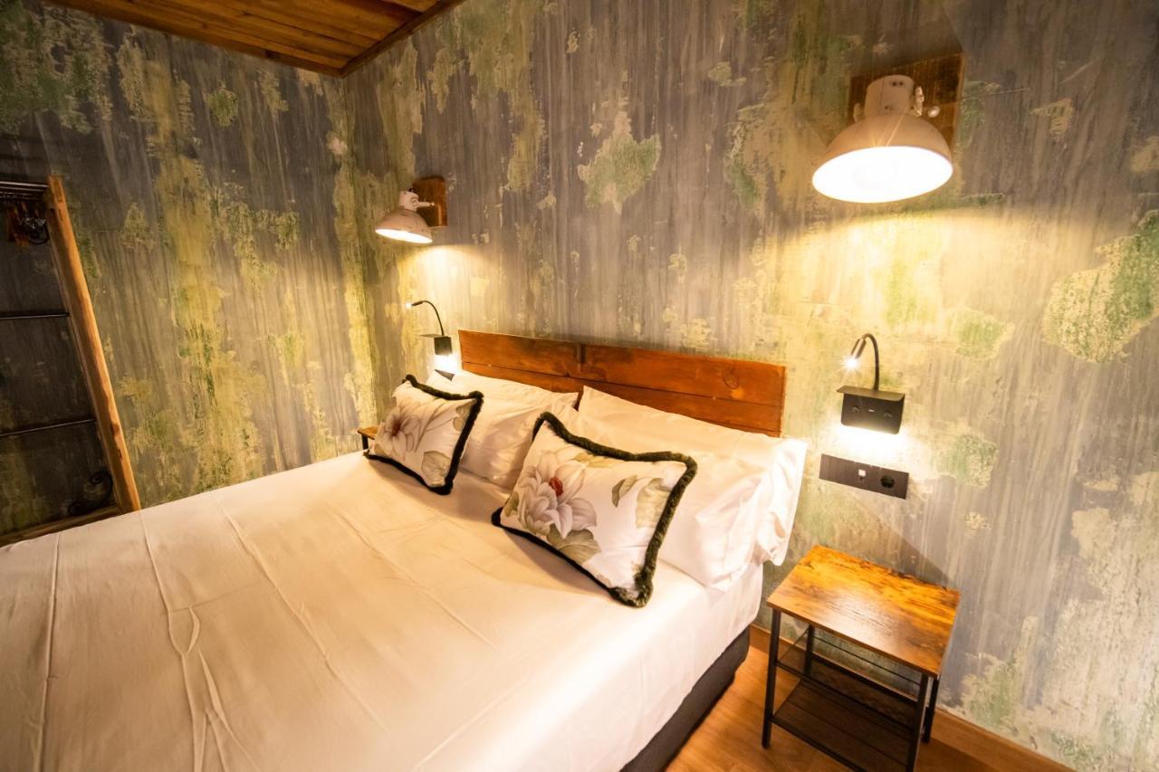 Hotel Somnifabrik Valderrobres Zewnętrze zdjęcie
