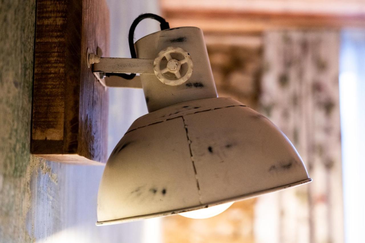 Hotel Somnifabrik Valderrobres Zewnętrze zdjęcie