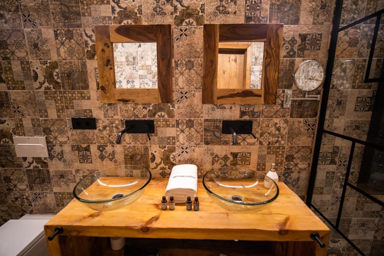 Hotel Somnifabrik Valderrobres Zewnętrze zdjęcie