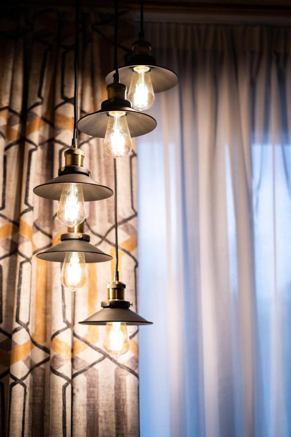 Hotel Somnifabrik Valderrobres Zewnętrze zdjęcie