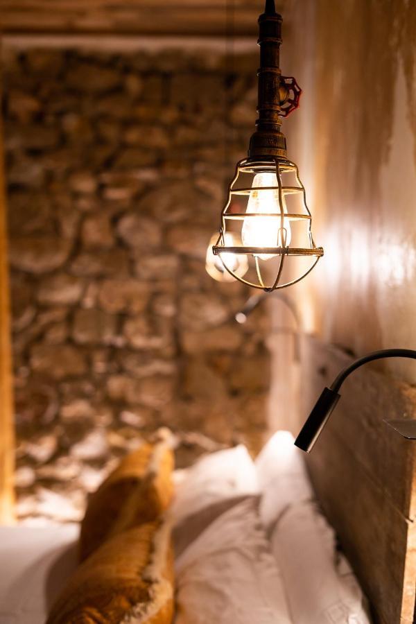 Hotel Somnifabrik Valderrobres Zewnętrze zdjęcie