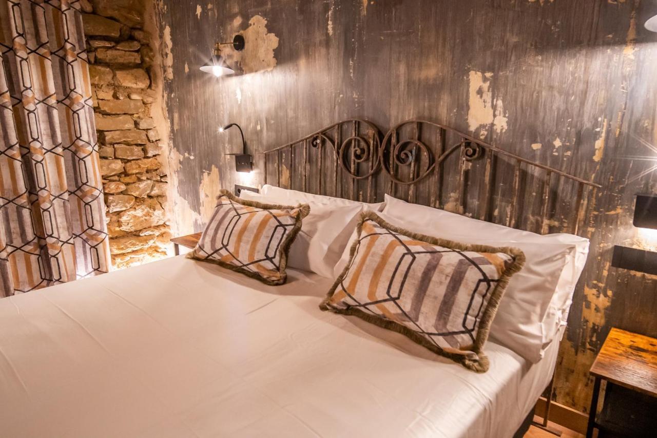 Hotel Somnifabrik Valderrobres Zewnętrze zdjęcie