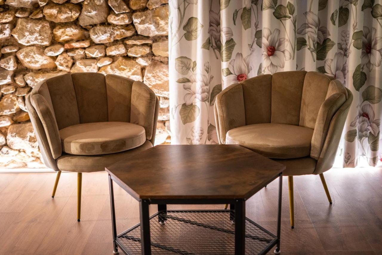 Hotel Somnifabrik Valderrobres Zewnętrze zdjęcie