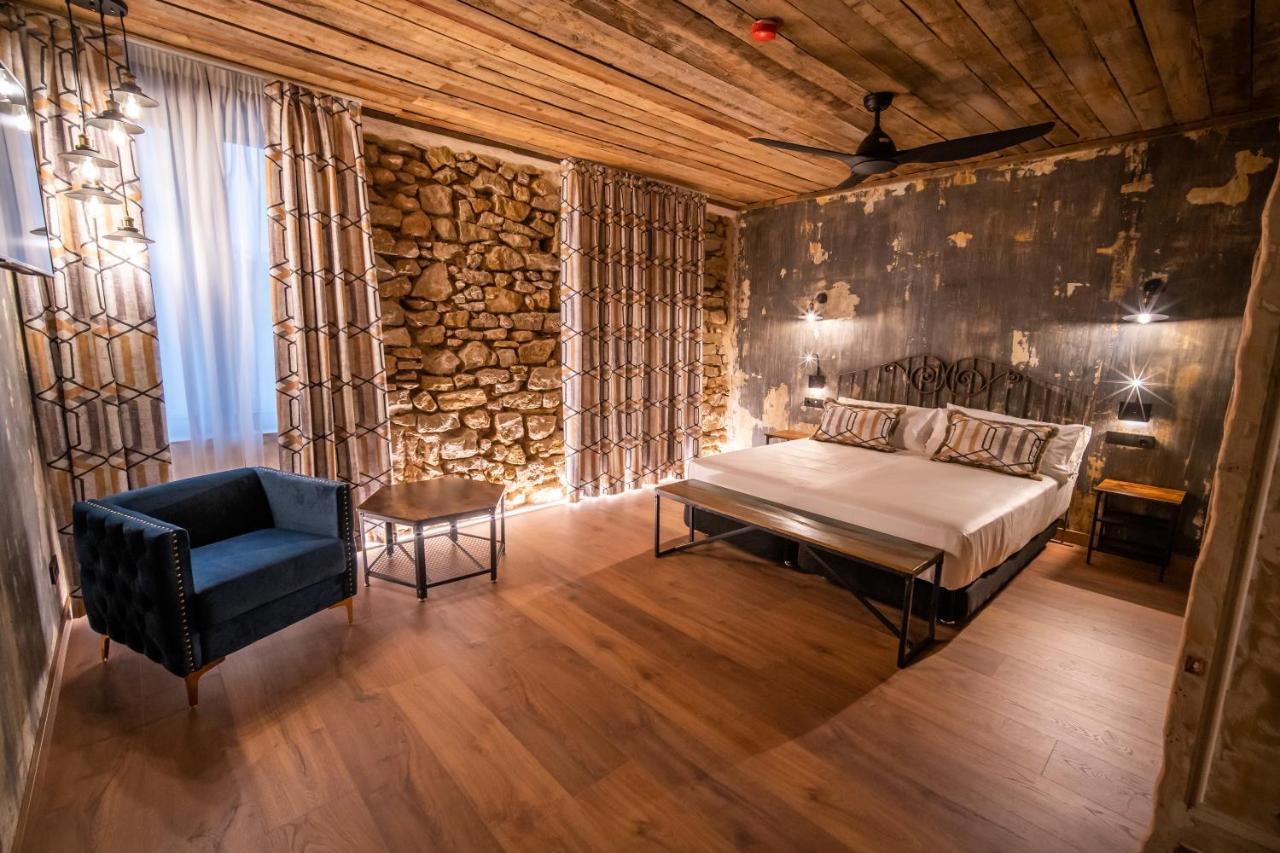 Hotel Somnifabrik Valderrobres Zewnętrze zdjęcie