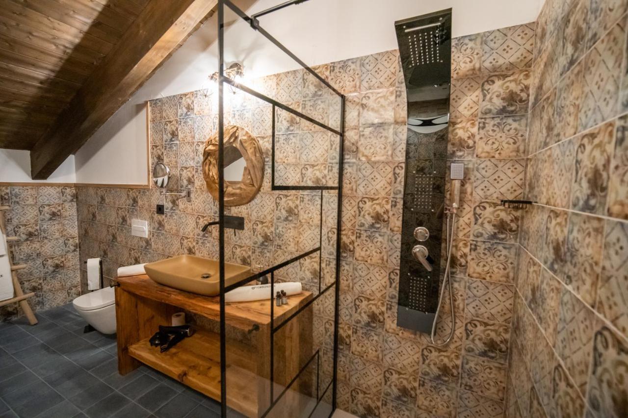 Hotel Somnifabrik Valderrobres Zewnętrze zdjęcie