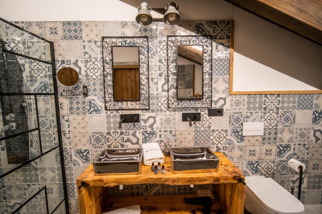 Hotel Somnifabrik Valderrobres Zewnętrze zdjęcie