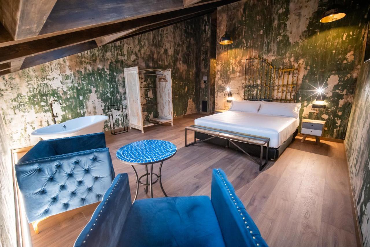 Hotel Somnifabrik Valderrobres Zewnętrze zdjęcie
