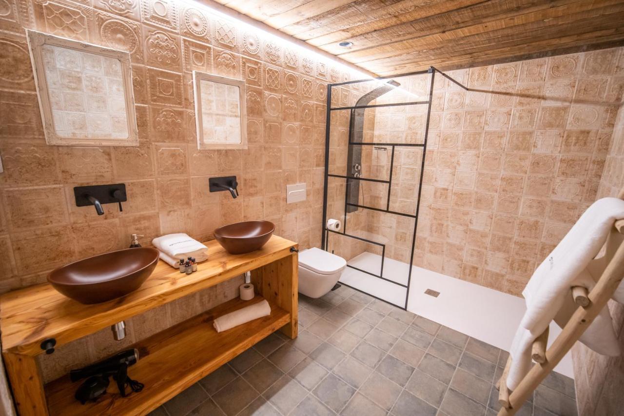 Hotel Somnifabrik Valderrobres Zewnętrze zdjęcie