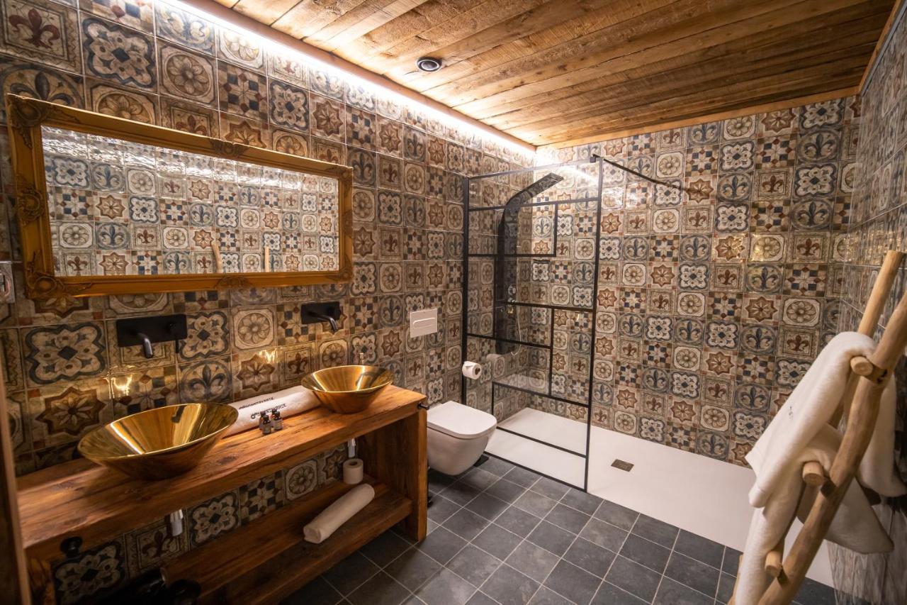 Hotel Somnifabrik Valderrobres Zewnętrze zdjęcie