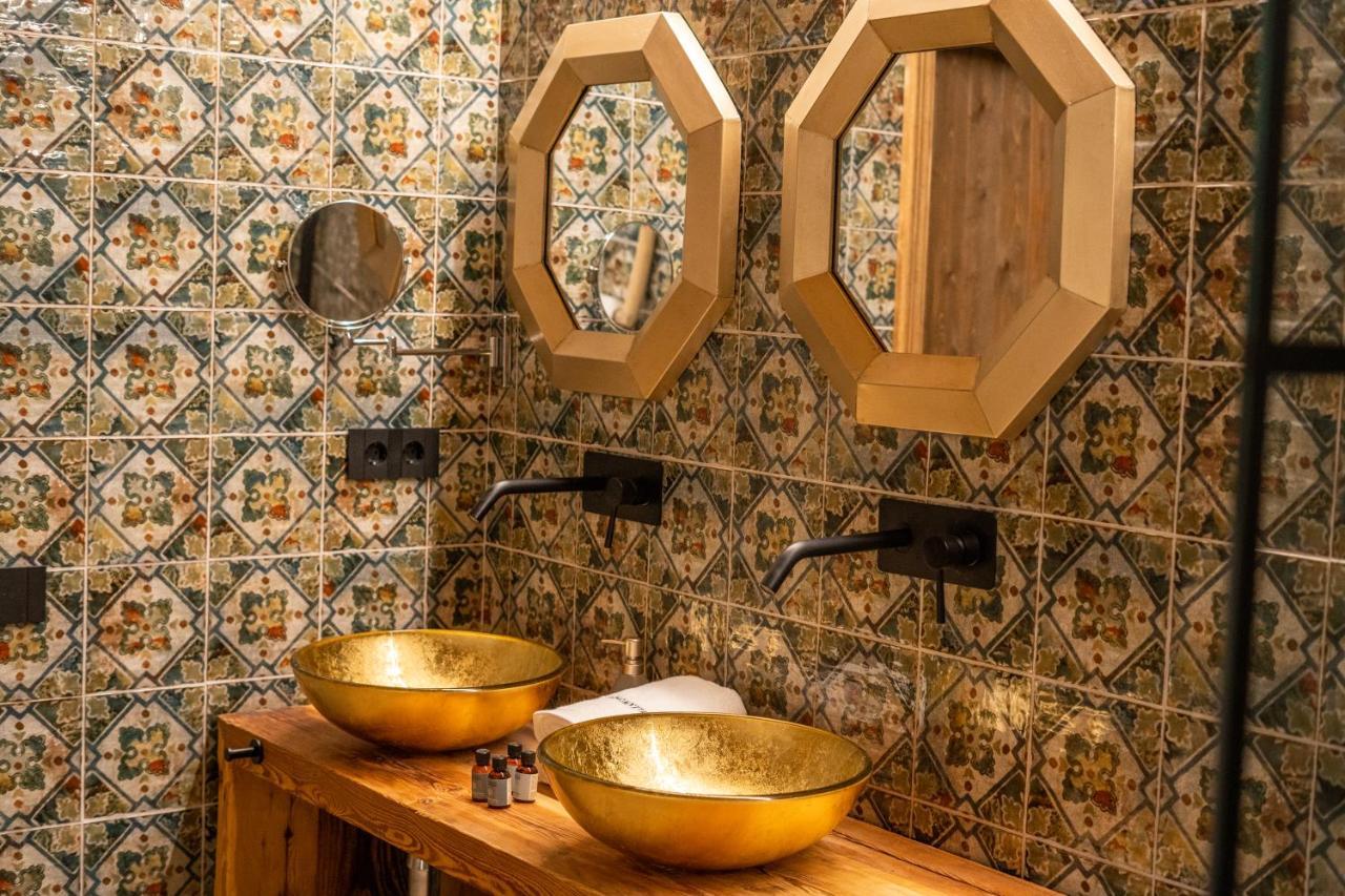 Hotel Somnifabrik Valderrobres Zewnętrze zdjęcie