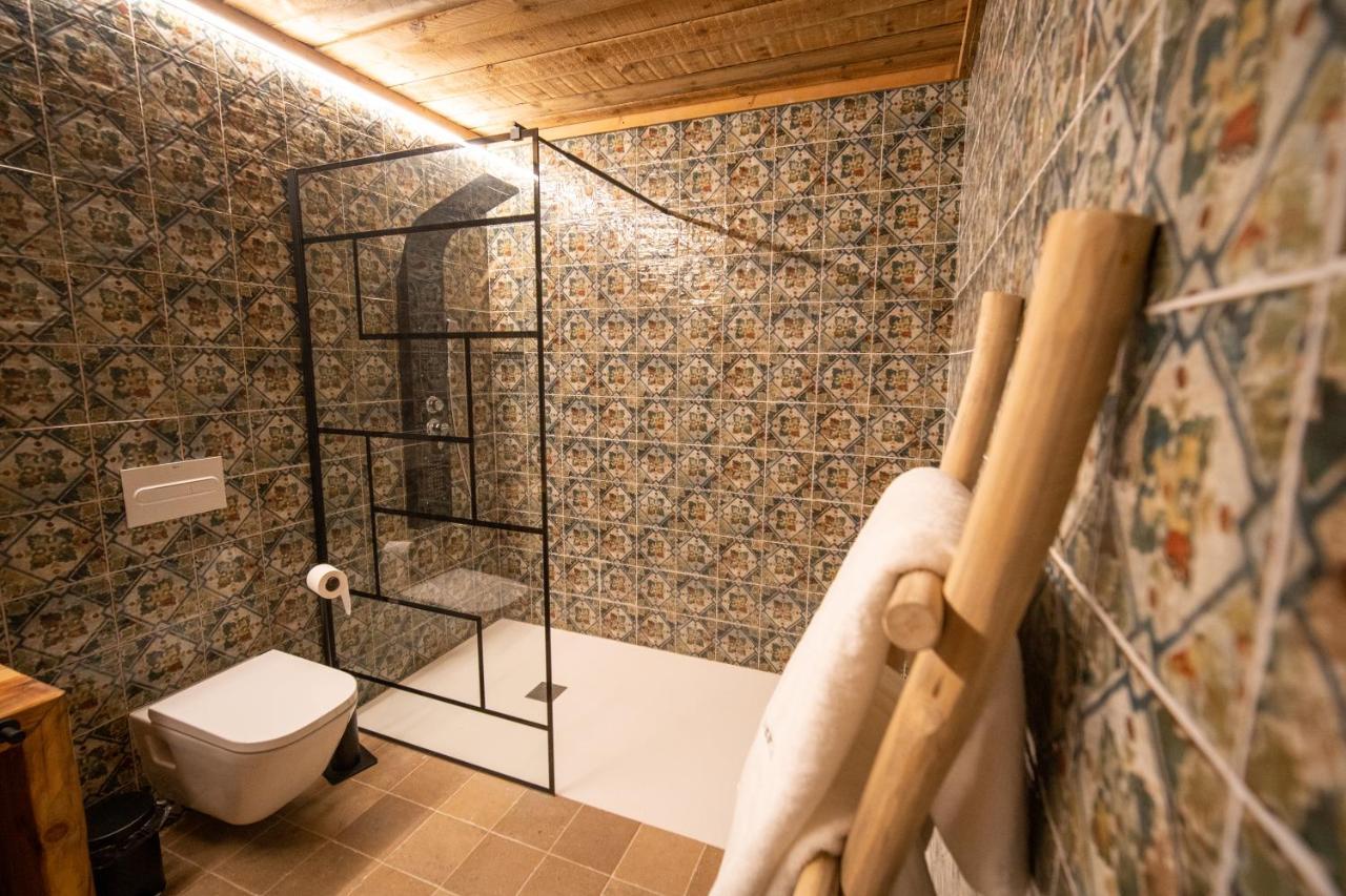 Hotel Somnifabrik Valderrobres Zewnętrze zdjęcie