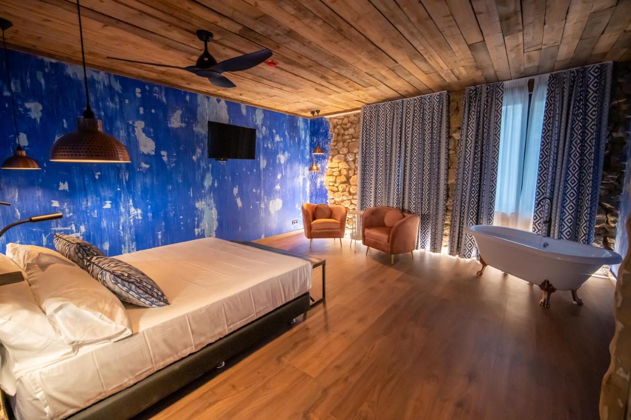 Hotel Somnifabrik Valderrobres Zewnętrze zdjęcie