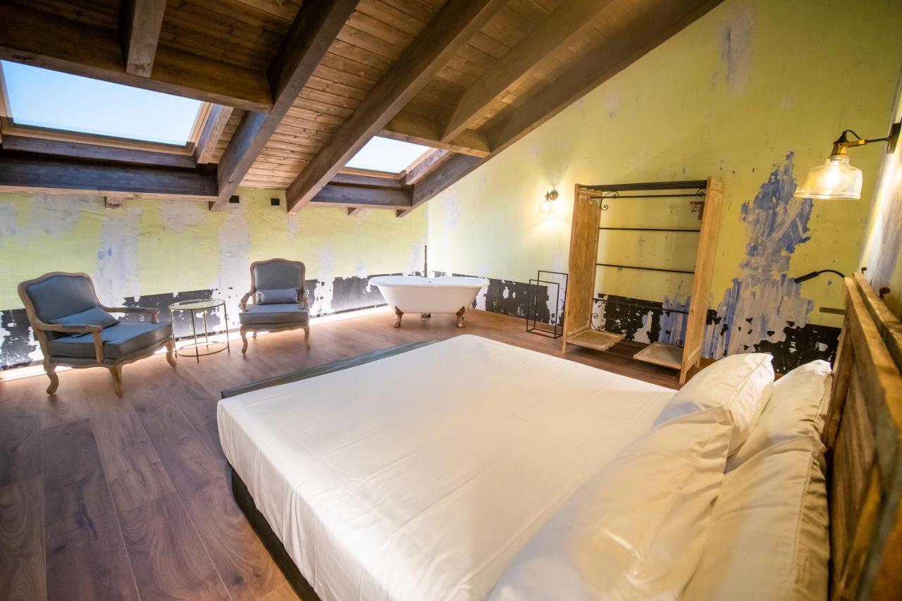 Hotel Somnifabrik Valderrobres Zewnętrze zdjęcie