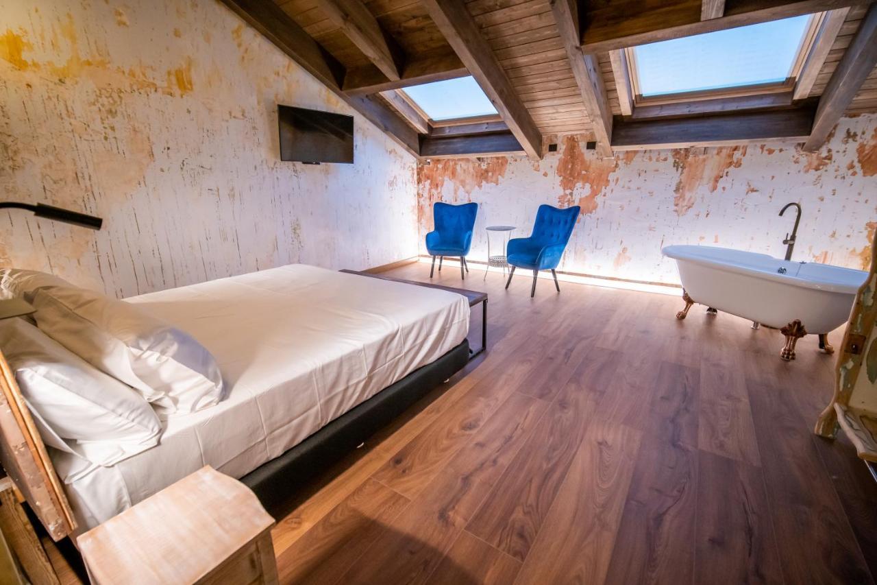 Hotel Somnifabrik Valderrobres Zewnętrze zdjęcie