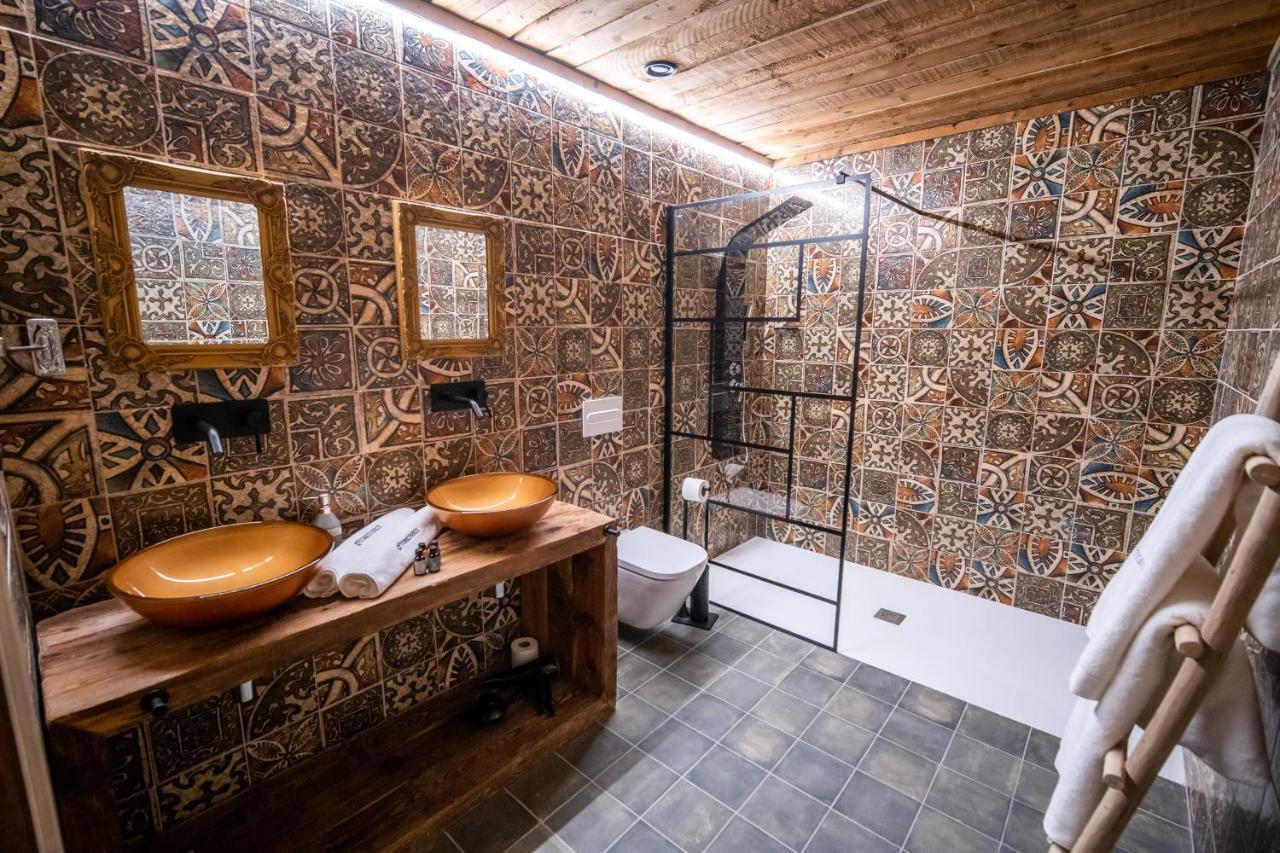 Hotel Somnifabrik Valderrobres Zewnętrze zdjęcie
