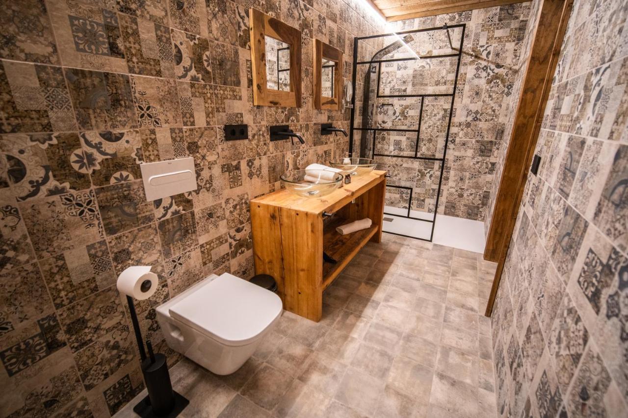 Hotel Somnifabrik Valderrobres Zewnętrze zdjęcie