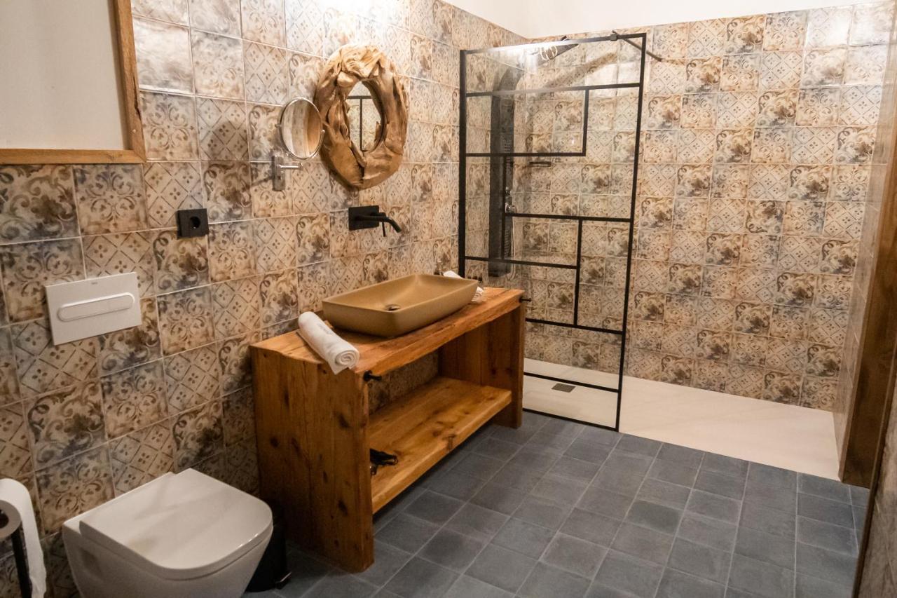 Hotel Somnifabrik Valderrobres Zewnętrze zdjęcie