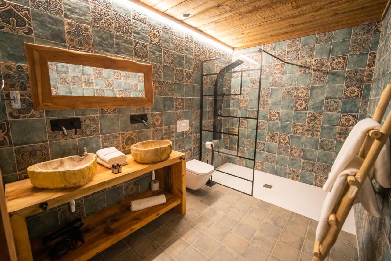 Hotel Somnifabrik Valderrobres Zewnętrze zdjęcie
