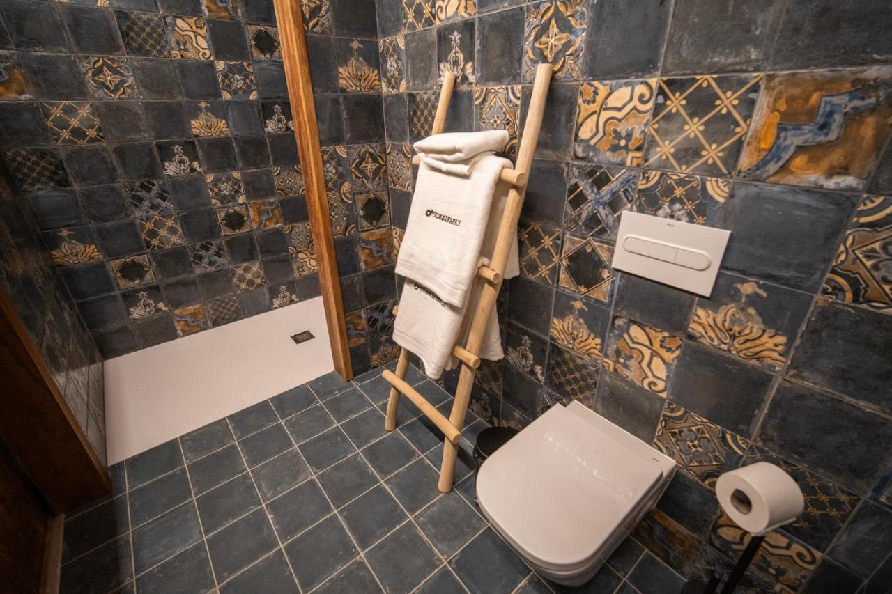 Hotel Somnifabrik Valderrobres Zewnętrze zdjęcie