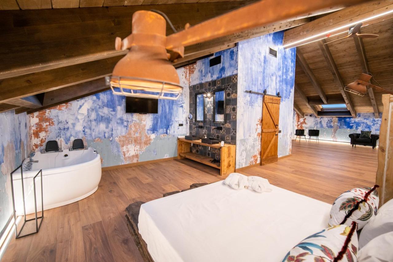 Hotel Somnifabrik Valderrobres Zewnętrze zdjęcie