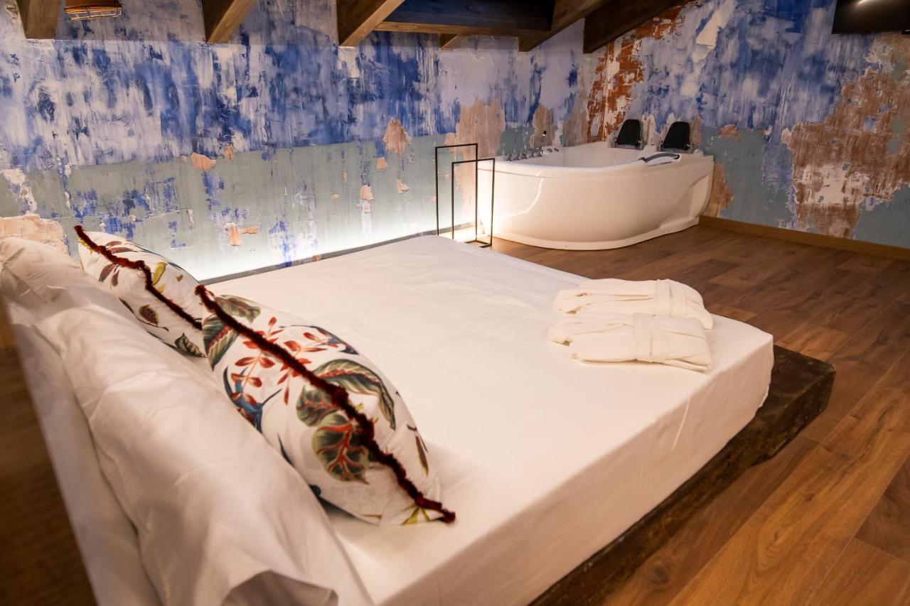 Hotel Somnifabrik Valderrobres Zewnętrze zdjęcie