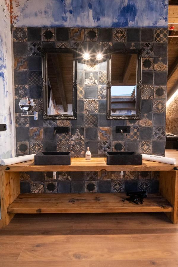 Hotel Somnifabrik Valderrobres Zewnętrze zdjęcie