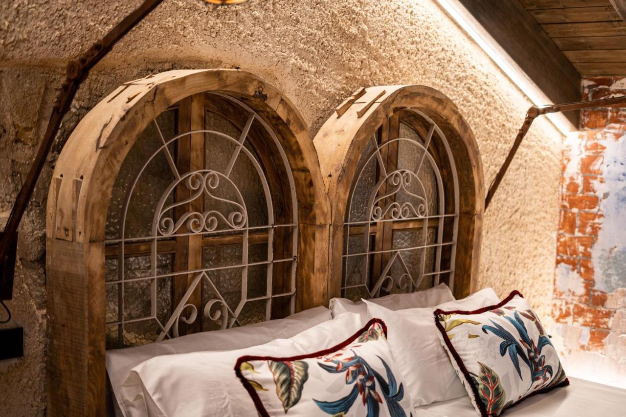 Hotel Somnifabrik Valderrobres Zewnętrze zdjęcie